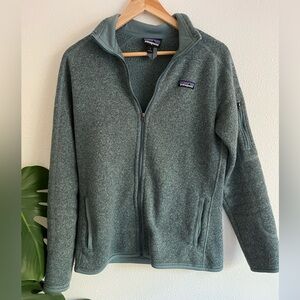 Patagonia Better Sweater Jacket